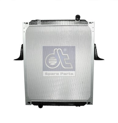Radiator, engine cooling (WG2318261)