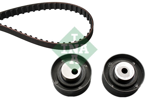 Timing Belt Kit (WG1251279)