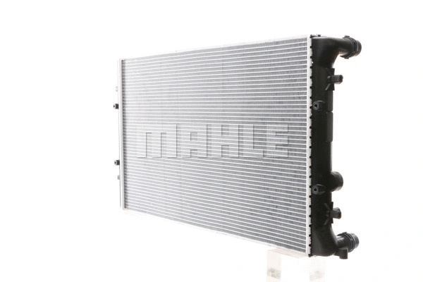Radiator, engine cooling (WG2183982)