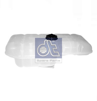 Expansion Tank, coolant (WG2310064)