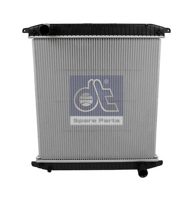 Radiator, engine cooling (WG2318898)