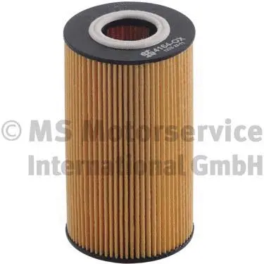 Oil Filter (WG1019010)