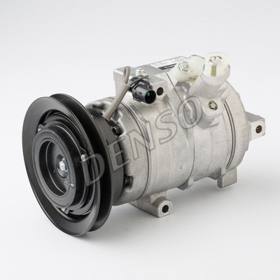 Compressor, air conditioning (WG1918020)