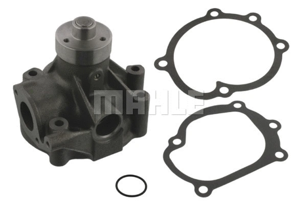 Water Pump, engine cooling (WG2181935)