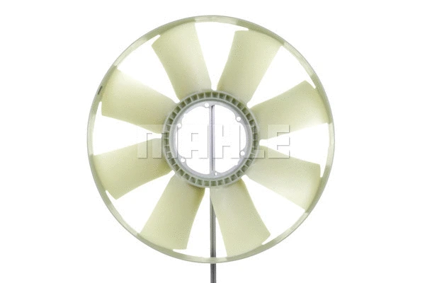 Fan Wheel, engine cooling