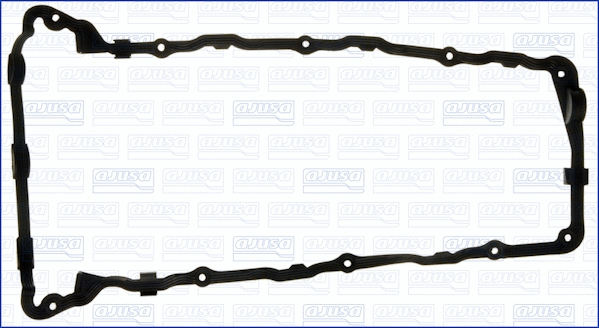 Gasket, cylinder head cover (WG1160350)