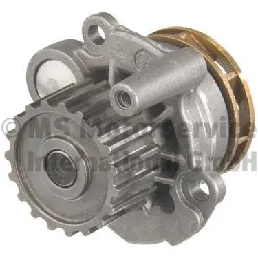 Water Pump, engine cooling (WG1017218)