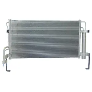 Condenser, air conditioning (WG2041739)