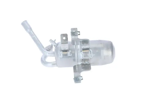 Dryer, air conditioning