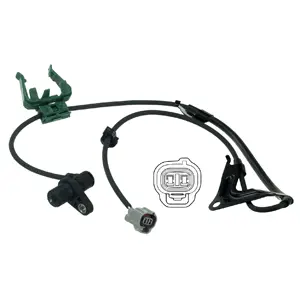 Sensor, wheel speed (WG1977844)