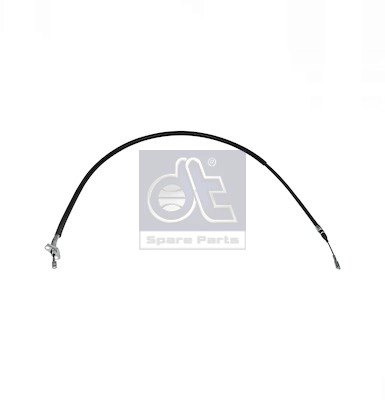 Cable Pull, parking brake (WG2323795)