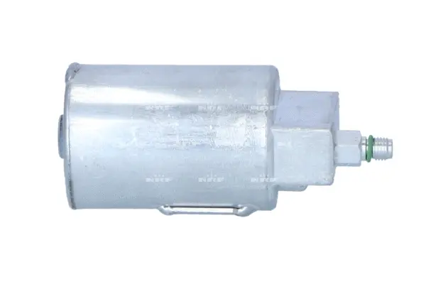 Dryer, air conditioning