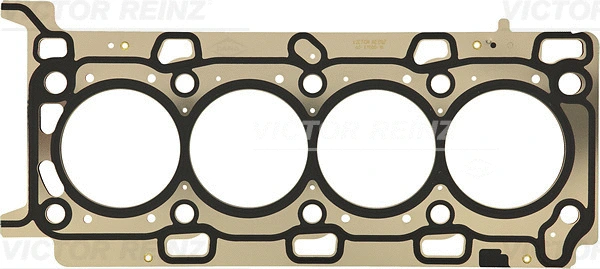 Gasket, cylinder head (WG1103549)
