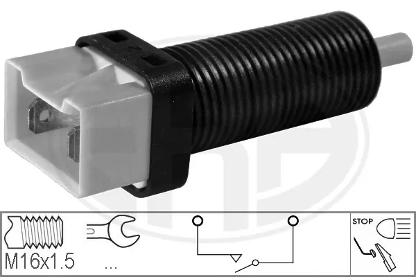 Stop Light Switch (WG2151147)