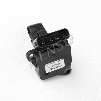 Mass Air Flow Sensor