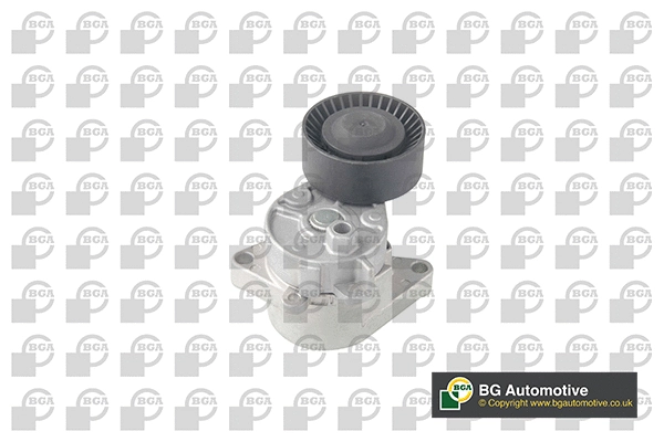 Tensioner Lever, V-ribbed belt (WG1907402)