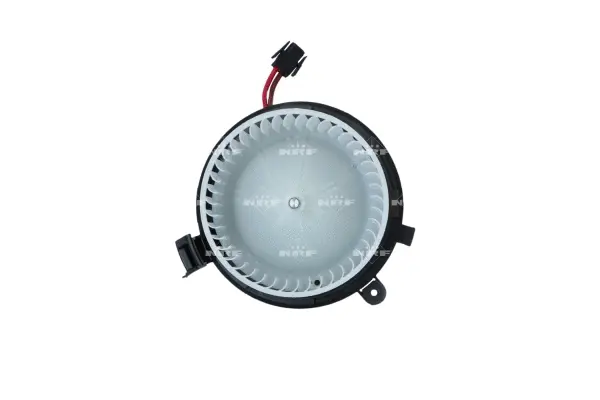 Interior Blower (WG2160116)