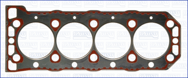 Gasket, cylinder head (WG1159121)