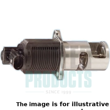 EGR Valve (WG1966130)