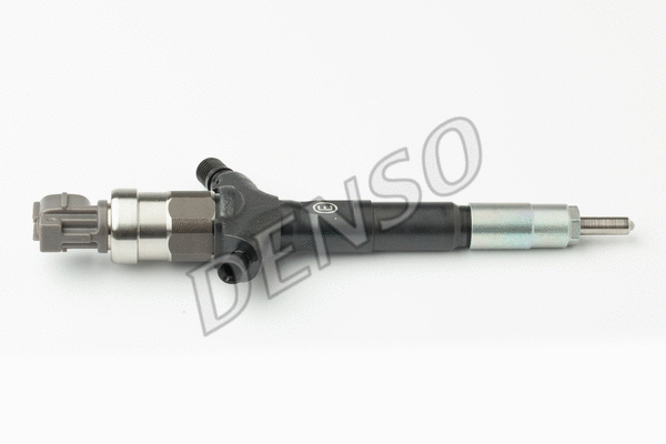 Injector Nozzle