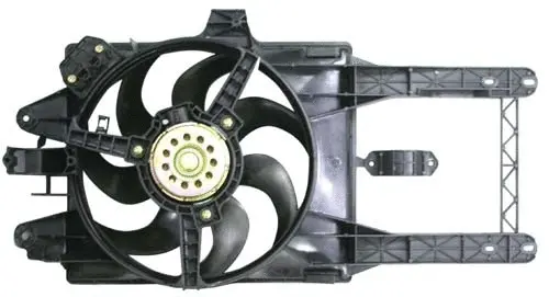Fan, engine cooling (WG1720475)