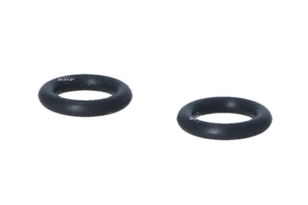 Oil Cooler, engine oil (WG1720015)