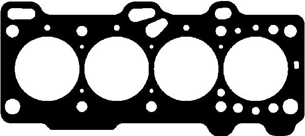 Gasket, cylinder head (WG1757787)