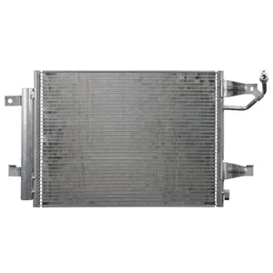 Condenser, air conditioning (WG2039776)