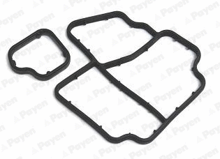 Gasket, oil filter housing (WG2046655)
