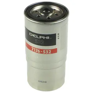Fuel Filter (WG1499050)
