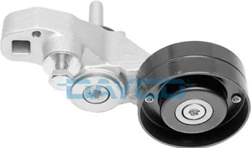 Belt Tensioner, V-ribbed belt (WG2004578)