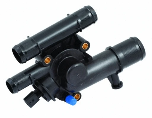 Thermostat, coolant (WG1409372)