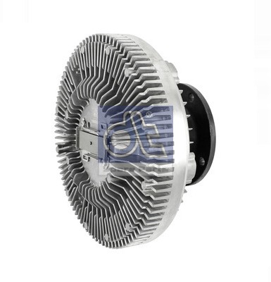 Clutch, radiator fan (WG2319783)