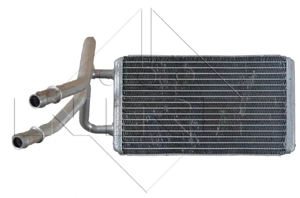Heat Exchanger, interior heating (WG2161996)