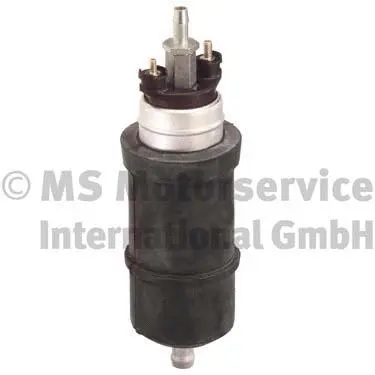 Fuel Pump (WG1027125)