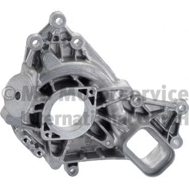Housing, water pump (WG2047515)