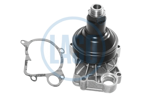Water Pump, engine cooling (WG1709653)