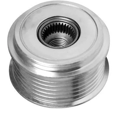 Alternator Freewheel Clutch (WG2262413)