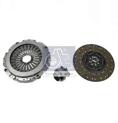 Clutch Kit (WG2317715)