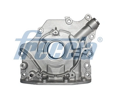 Oil Pump (WG1940956)