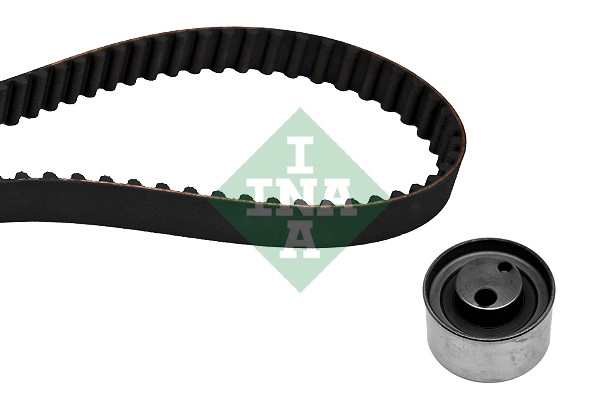 Timing Belt Kit (WG1251604)