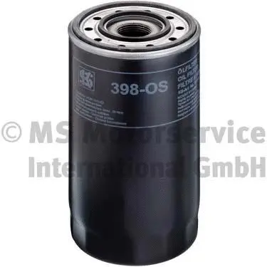 Oil Filter (WG1018397)