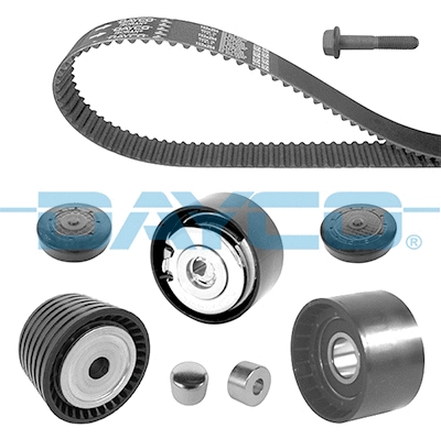 Timing Belt Kit (WG2113565)