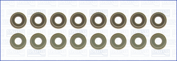 Seal Set, valve stem (WG1169992)