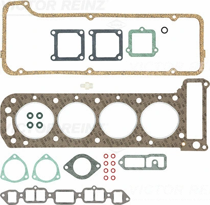 Gasket Kit, cylinder head (WG1102544)
