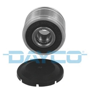 Alternator Freewheel Clutch (WG2004049)