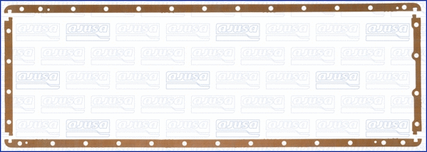 Gasket, oil sump (WG1162874)