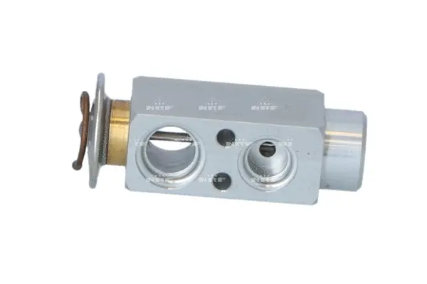 Expansion Valve, air conditioning (WG2167204)