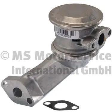 Valve, secondary air system (WG1026462)