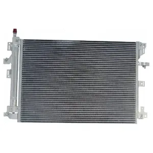 Condenser, air conditioning (WG2041823)